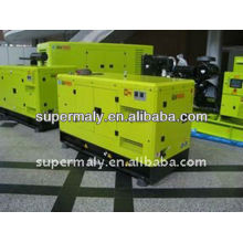 60HZ Soundproof Diesel generator